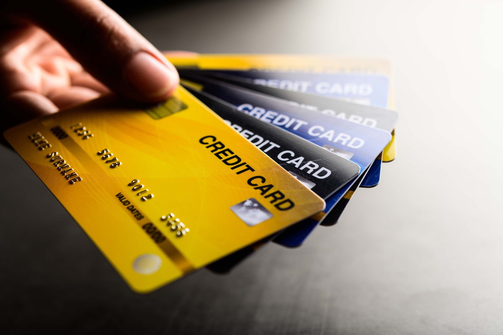 Halan Digital cards